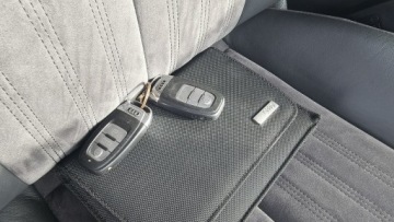 Audi A6 C7 Allroad quattro facelifting 3.0 TDI clean diesel 218KM 2016 Audi A6 Avant, zdjęcie 20