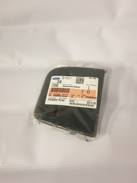 RAMKA - UCHWYT PROWAD. PASA BEZP.