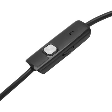 KAMERA ENDOSKOPOWA INSPEKCYJNA TELEFON PC 5m