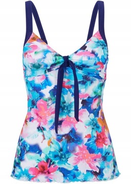 44 TANKINI GÓRA TOP Bonprix