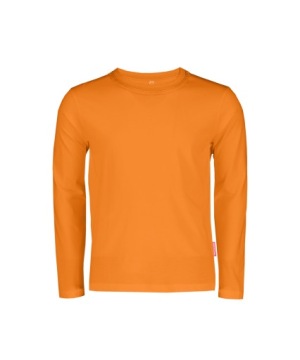 ДЕТСКАЯ РУБАШКА ДЛЯ ДЕТСКОГО САДА, ОРАНЖЕВАЯ, ГЛАВНАЯ, ДЛЯ ДЕТЕЙ 116