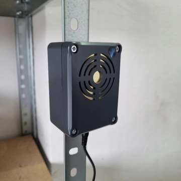 ОТПУСКАТЕЛЬ ГРЫЗУНОВ КУРИЧНЫХ МЫШЕЙ КРЫСЫ WATERMINI