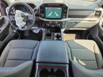 Ford 2024 Ford F150 Xlt 4wd supercrew 5.5 Box 2.7 Benzyna 325KM, zdjęcie 6