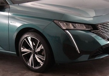 Peugeot 2022 Peugeot 308 1.6 Hybrid PHEV Allure EAT8 1.6 Hybryda 180KM, zdjęcie 16