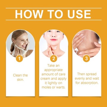 2 шт. Крем для удаления пятен с кожи с пчелиным ядом Ci Care