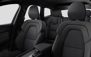 Volvo XC60 II 2026 VOLVO XC60 BLACK-EDITION B5 AWD, zdjęcie 8