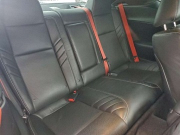 Dodge Challenger III 2020 Dodge Challenger 2020 DODGE CHALLENGER SRT HELLCAT 6.2 Benzyna 717KM, zdjęcie 9