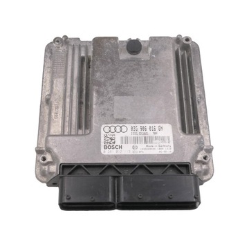STEROWNIK AUDI A4 03G906016GN 0281012113