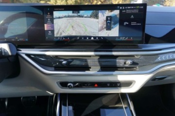BMW X7 2024 BMW X7 Bezwyp., SalonPL, 7os, xDrive, Asyst park., Kam360, ACC, Panorama,, zdjęcie 20