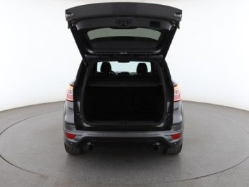 Ford Kuga II SUV Facelifting 2.0 TDCi 150KM 2018 Ford Kuga ST-line Navi Kamera cofania Klimatyzacja, zdjęcie 18