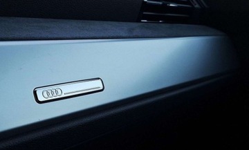 Audi Q3 II SUV 1.5 35 TFSI 150KM 2019 Audi Q3 35TFSI 150KM Advanced Stronic AlcantaraVirtual CockpitLED 1wl. PL, zdjęcie 13