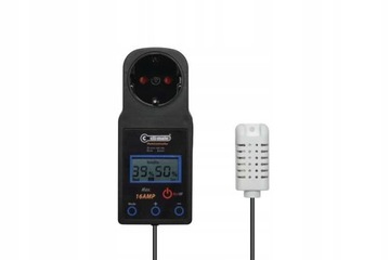 REGULATOR WILGOTNOŚCI HIGROSTAT CLI-MATE HU-16