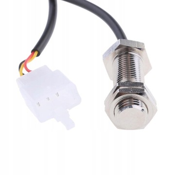 Kabel analityczny licznika kilometrów
