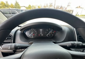 Fiat Ducato IV 2025 Fiat Ducato Automat Kamera 2025 rok 18500 km L4 H2 2.2 Diesel 180KM, zdjęcie 13