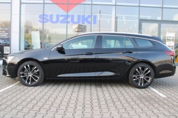Opel Insignia II Sports Tourer Facelifting 2.0 Diesel 174KM 2022 Opel Insignia Business Elegance, zdjęcie 7