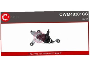 CASCO CWM48301GS MOTOR STĚRAČE