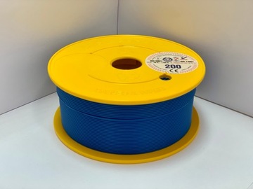 LGY0.35-BL BQ CABLE/BULK Przewód NIEBIESKI