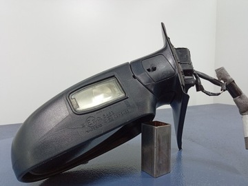 VOLVO S60 И V70 ПРАВОЕ ЗЕРКАЛО 8 PIN 426