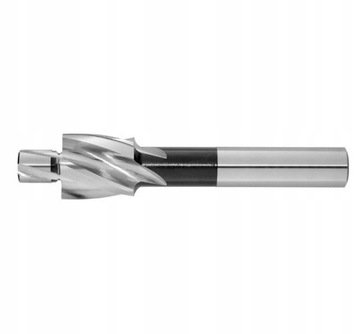 POGŁĘBIACZ WALCOWO-CZOŁOWY M2 - 4,3 x 2,2 x HSS-E