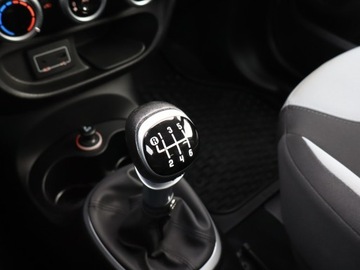 Fiat 500L Hatchback 5d Seria 2 1.4 T-Jet 16v 120KM 2016 Fiat 500L 1.4 T-Jet, Salon Polska, Serwis ASO, zdjęcie 12