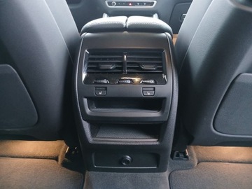 BMW X6 G06 SUV Facelifting 3.0 40i 381KM 2025 BMW X6 BMW X6 40i 2025rok!! Faktura VAT23, bezwypa, zdjęcie 20