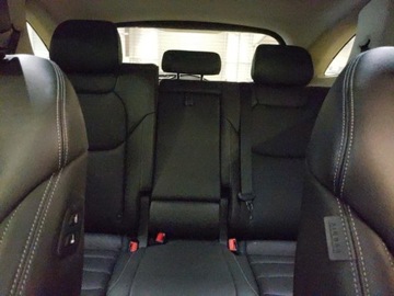  Genesis GV70 Base 2023 2.5l 2.5 Benzyna 300KM, zdjęcie 10