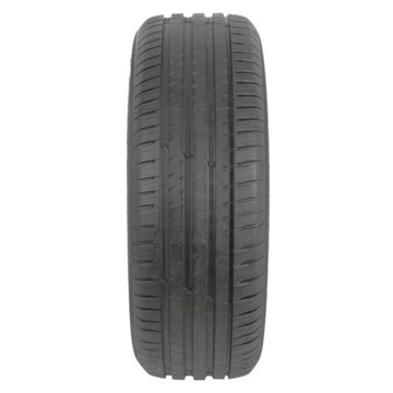 4x MICHELIN 235/60R18 107V Pilot Sport 4 SUV XL VO