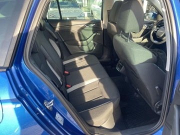 Skoda Kamiq Crossover Facelifting 1.0 TSI 115KM 2025 Skoda Kamiq Benzyna 115KM, zdjęcie 24