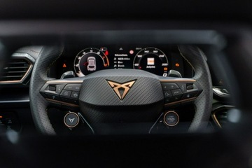 Cupra Leon II 2025 Cupra Leon 1.5 eTSI 150 KM DSG, zdjęcie 24