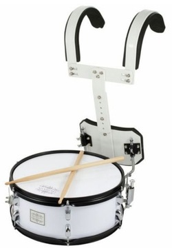 SD1455W Marching Snare Werbel marszowy Thomann