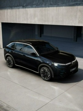 Volkswagen T-Roc I SUV Facelifting 1.5 TSI ACT 150KM 2026 Volkswagen T-Roc Wersja R-Line 1.5 eTSI 150 KM DSG, zdjęcie 13