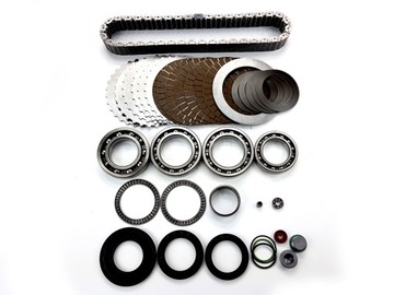ZESTAW NAPRAWCZY REDUKTOR ATC450 BMW X3 F25 xDrive