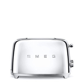 Smeg - Toster TSF01SSEU
