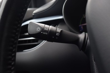 Toyota C-HR I Crossover Facelifting 2.0 Hybrid Dynamic Force 184KM 2020 Toyota C-HR 2.0 Hybrid, Salon Polska, zdjęcie 20