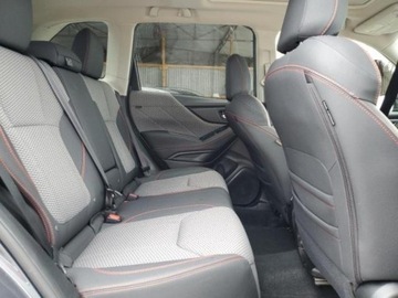 Subaru 2024 Subaru Forester 2024, 2.5L, 4x4, SPORT, od ubezpieczalni, zdjęcie 9