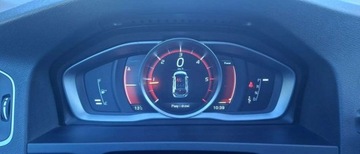 Volvo V60 I Kombi Facelifting 2.0 D4 DRIVE-E 181KM 2014 Volvo V60 Volvo V60 D4 Geartronic Ocean Race 2.0 Diesel 181KM, zdjęcie 15