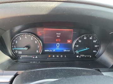 Ford Explorer VI 2021 Ford Explorer Xlt 2021 2.3 Benzyna 300KM, zdjęcie 9