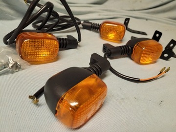 Комплект указателей поворота 50 R 0048007