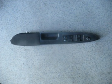 FIAT SEDICI PANEL SZYB EUROPA SUZUKI SX4