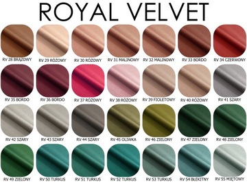 60x30 PANELE TAPICEROWANE PŁOTEK Dziecięce Ścienne Płotki Wezgłowie 3D