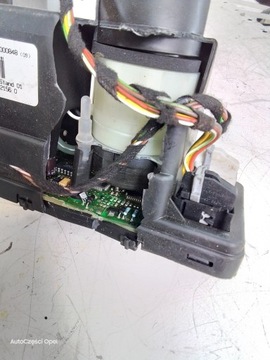 N678 НАСОС ЦЕНТРАЛЬНОГО ЗАМКА MERCEDES-BENZ SLK R170 17080