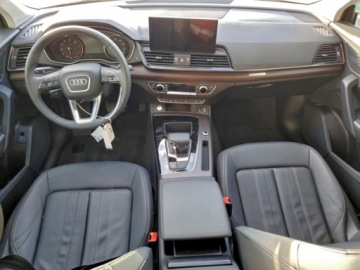 Audi Q5 II 2023 Audi Q5 Premium 45 2023 2.0 Benzyna 261KM, zdjęcie 8