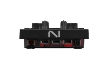 Контроллер Native Instruments TRAKTOR KONTROL X1 MK3 для TRAKTOR PRO 3