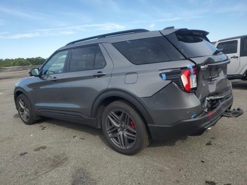 Ford Explorer VI 2025 Ford Explorer ST 2025 3.0l 3.0 Benzyna 400KM, zdjęcie 1