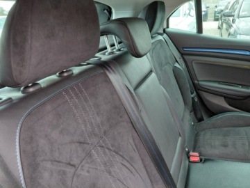 Renault Megane IV Hatchback 5d 1.3 TCe 140 FAP 140KM 2019 Renault Megane GT Line Panorama Full LED Navi Kamera 1.3 Benzyna 140KM, zdjęcie 17
