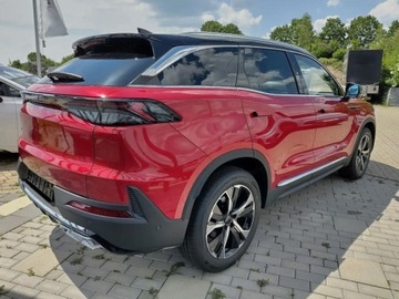 BAIC Beijing 7 1.5 177KM 2025 BAIC Beijing 7 1.5T Luxury DCT Suv 177KM 2025, zdjęcie 3