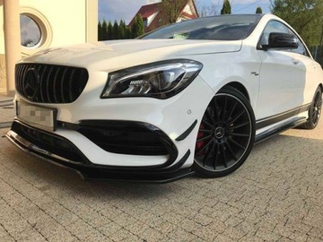 Гриль Panamericana CLA C117 200 250 220 180 CLA45