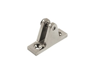 MOCOWANIE PRZEGUB ZAWIAS BIMINI ZADASZENIA