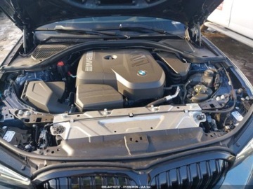 BMW Seria 3 G20-G21 2025 BMW Seria 3 330i xDrive 2025 2.0 Benzyna 255KM, zdjęcie 8