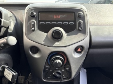 Toyota Aygo II Hatchback 3d Facelifting 1.0 VVT-i 72KM 2021 Toyota Aygo 1.0 VVT-i X-play II (2014-) 1.0 VVT-i, zdjęcie 15